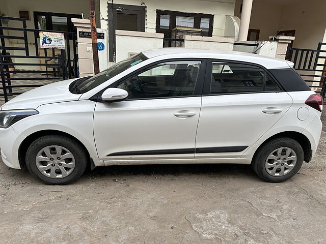 Used Hyundai Elite i20 [2014-2015] Sportz 1.2 in Jabalpur