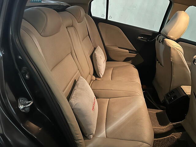 Used Honda City 4th Generation V Petrol in Gurgaon