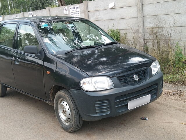 Used Maruti Suzuki Alto [2005-2010] LXi BS-III in Raipur