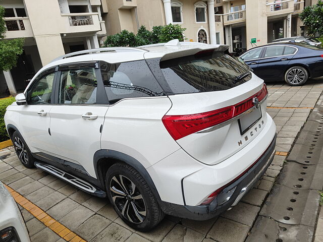 Used MG Hector Sharp Pro 1.5 Turbo CVT in Noida