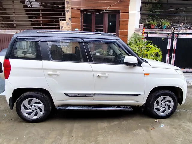 Used 2016 Mahindra XUV300 in Jalandhar