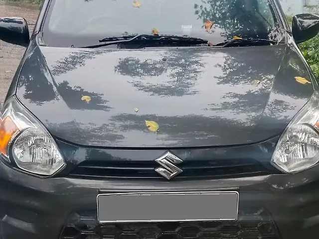 Used 2022 Maruti Suzuki Alto 800 in Una (HP) Used 2022 Maruti Suzuki Alto 800 in Una (HP)