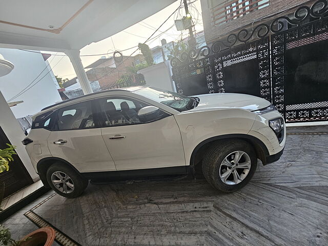 Used Tata Harrier [2019-2023] XZ [2019-2020] in Lucknow