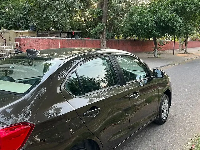 Used 2021 Honda Amaze in Chandigarh