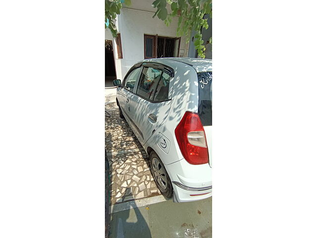 Used Hyundai i10 [2010-2017] Magna 1.2 Kappa2 in Bhavnagar