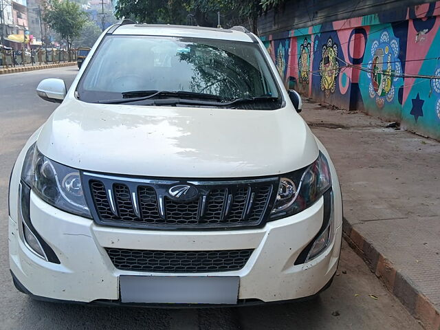 Used 2016 Mahindra XUV500 in Patna