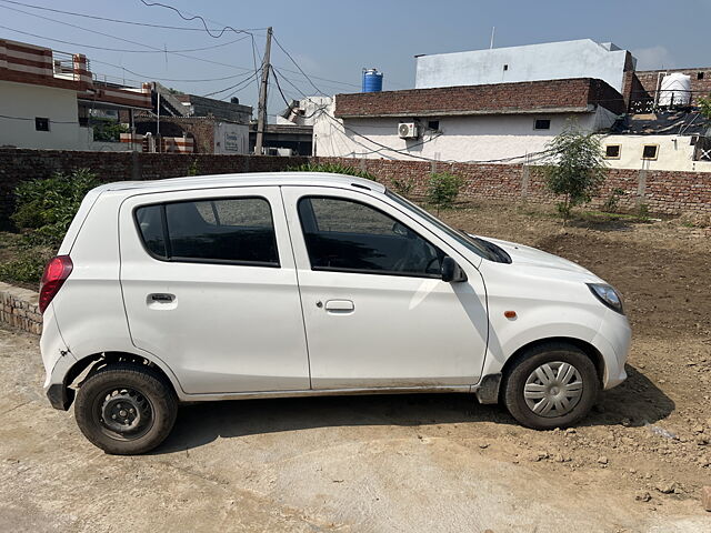 Used Maruti Suzuki Alto 800 [2016-2019] LXi in Batala