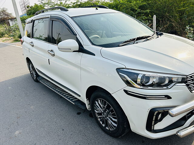 Used Maruti Suzuki Ertiga [2018-2022] ZXi in Nalgonda