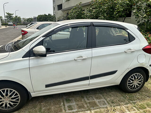 Used Tata Tiago [2016-2020] Revotron XZ in Howrah