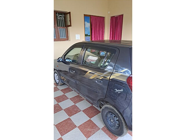 Used Maruti Suzuki Alto 800 [2012-2016] Lxi in Coimbatore