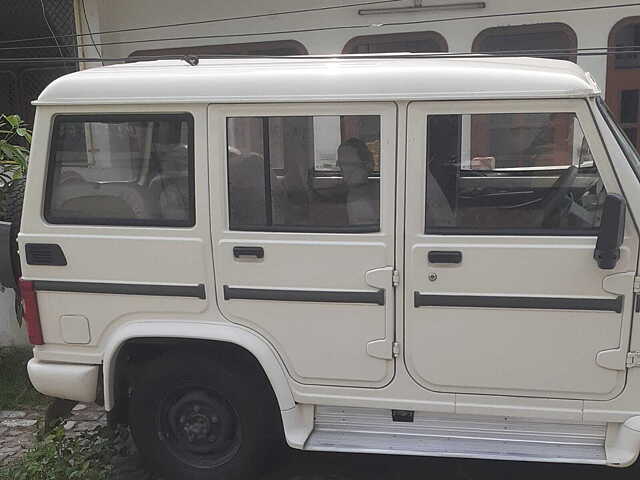 Used Mahindra Bolero [2011-2020] EX BS IV in Karnal