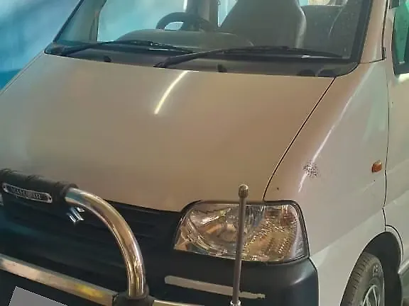 Used 2016 Maruti Suzuki Eeco in Nadiad