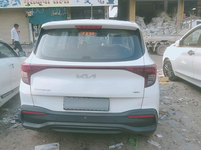 Used Kia Carens [2023-2024] Luxury 1.5 Diesel iMT 7 STR [2023-2024] in Gwalior