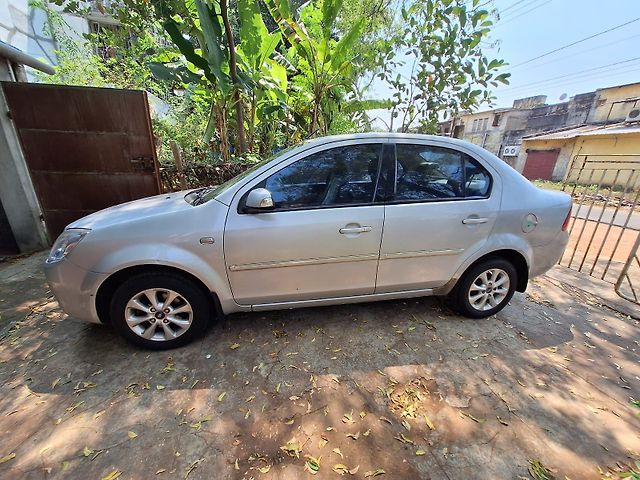 Used Ford Classic [2012-2015] 1.4 TDCi Titanium in Cuddalore