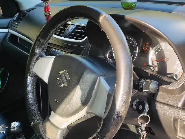 Used Maruti Suzuki Swift [2014-2018] VXi [2014-2017] in Dehradun