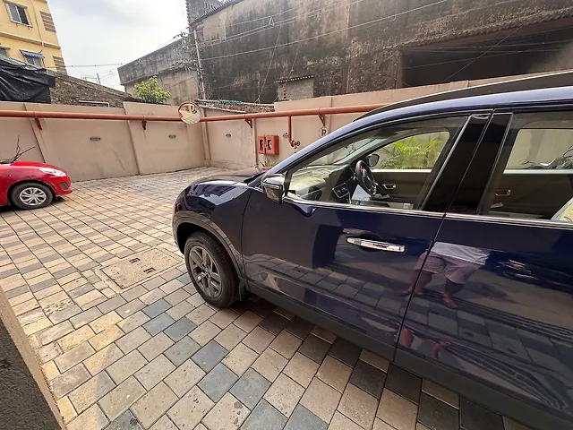 Used Tata Safari [2021-2023] XT Plus New in Kolkata