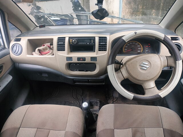 Used Maruti Suzuki Estilo [2006-2009] LXi in Sawantwadi