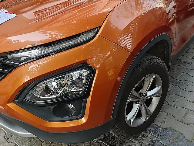 Used Tata Harrier [2019-2023] XZ [2019-2020] in Noida