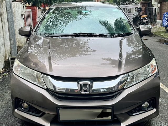 Used 2014 Honda City in Navi Mumbai