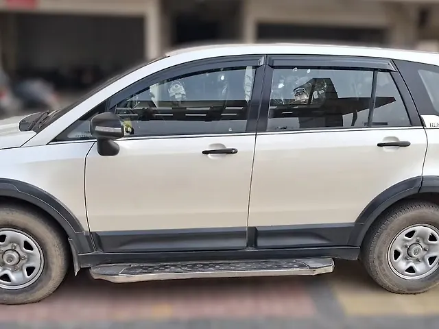 Used 2017 Tata Hexa in Greater Noida