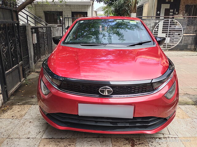 Used 2020 Tata Altroz in Pune