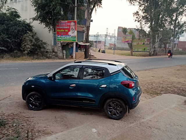 Used Renault Kwid [2019-2022] RXE 0.8 in Muzaffarnagar