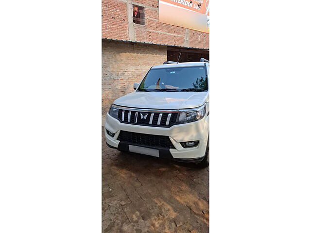 Used 2022 Mahindra Bolero in Patna