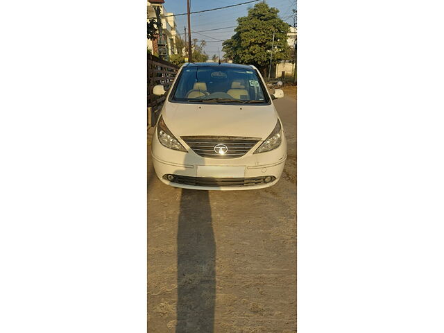 Used Tata Indica Vista [2008-2011] Aqua TDI BS-III in Jammu