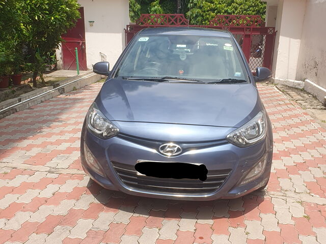 Used 2012 Hyundai i20 in Lucknow