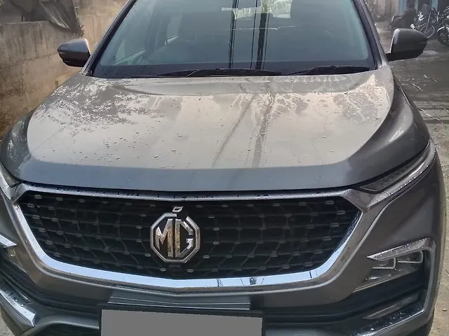 Used 2022 MG Hector in Dehradun Used 2022 MG Hector in Dehradun