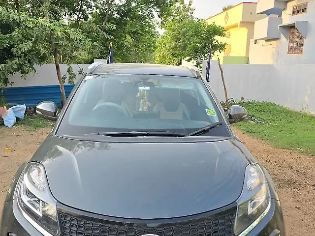 Used 2020 Tata Nexon in Warangal