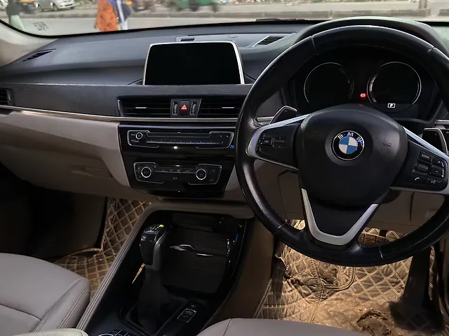 Used BMW X1 [2016-2020] sDrive20d xLine in Jamshedpur