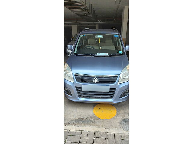 Used 2017 Maruti Suzuki Wagon R in Bangalore