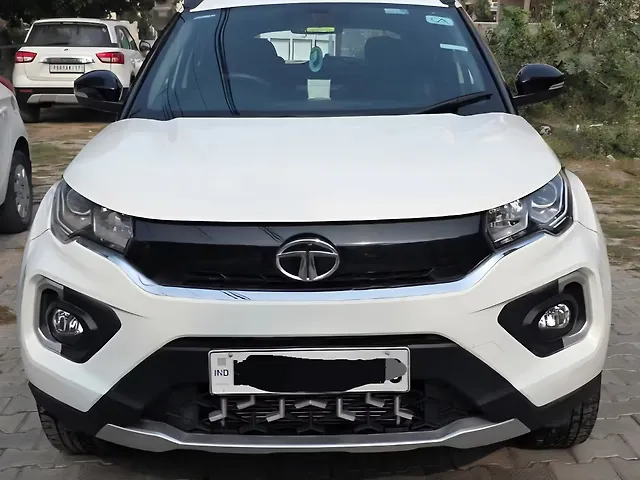 Used 2020 Tata Nexon in Kurukshetra