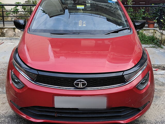 Used 2020 Tata Altroz in Gurgaon