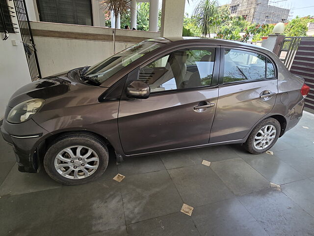 Used Honda Amaze [2013-2016] 1.2 EX i-VTEC in Raipur