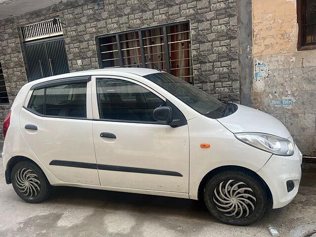 Used Hyundai i10 [2010-2017] Magna 1.1 iRDE2 [2010-2017] in Amritsar