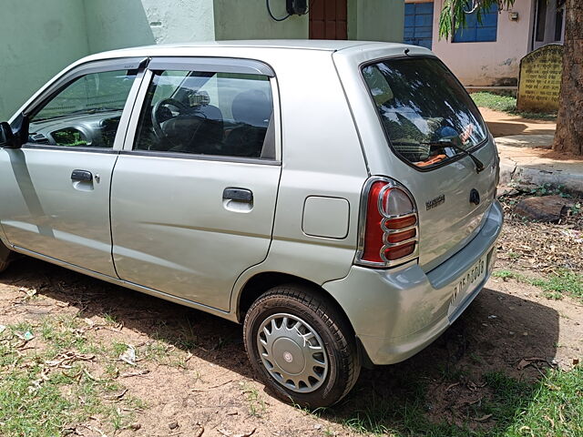 Used 2003 Maruti Suzuki Alto in Baripada