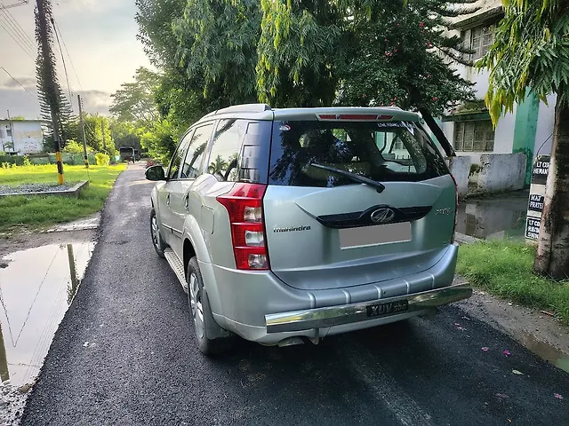 Used Mahindra XUV500 [2015-2018] W4 in Bhopal