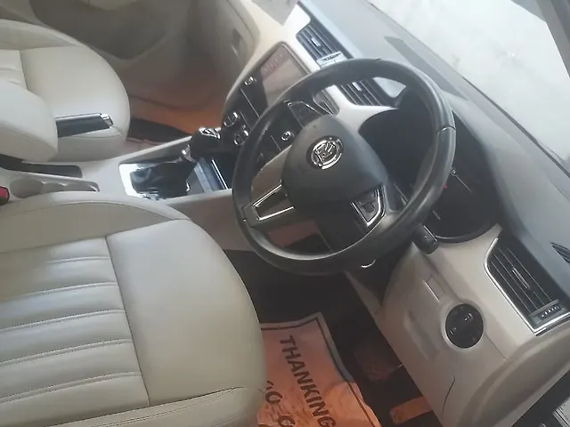 Used Skoda Octavia [2017-2021] 1.8 TSI L&K in Chennai