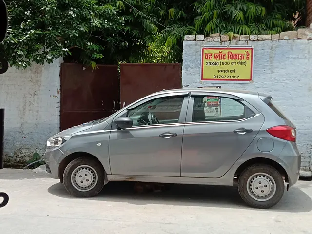 Used 2019 Tata Tiago in Morena