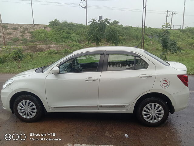 Used Maruti Suzuki Dzire VXi [2020-2023] in Cuttack