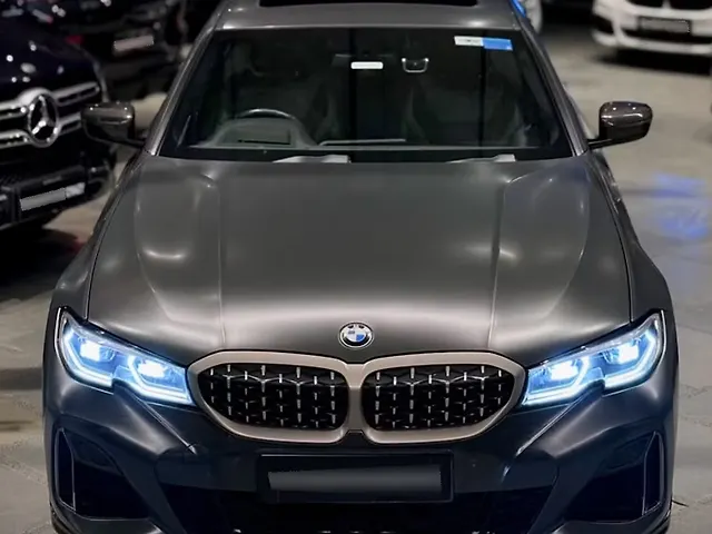 Used BMW M340i [2021-2022] xDrive in Delhi