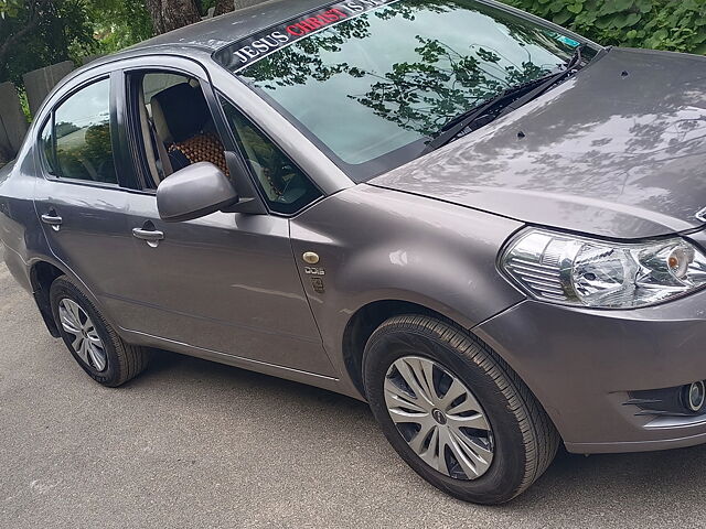 Used Maruti Suzuki SX4 [2007-2013] VDI in Bangalore