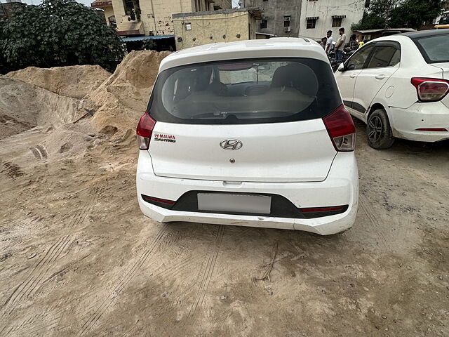 Used Hyundai Santro Magna CNG [2018-2020] in Delhi