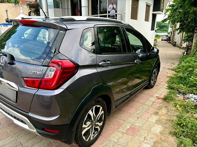 Used Honda WR-V [2017-2020] VX MT Diesel in Lucknow