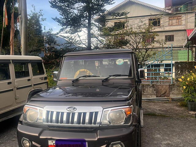 Used 2014 Mahindra Bolero in Siliguri