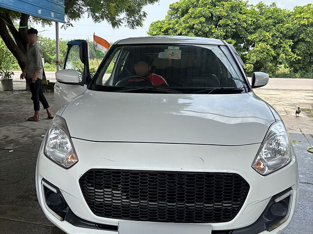 Used 2019 Maruti Suzuki Swift in Sonipat