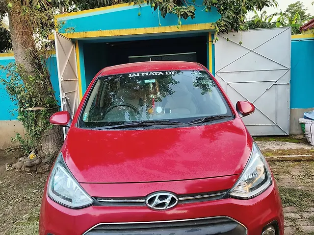 Used 2014 Hyundai Xcent in Hooghly Used 2014 Hyundai Xcent in Hooghly
