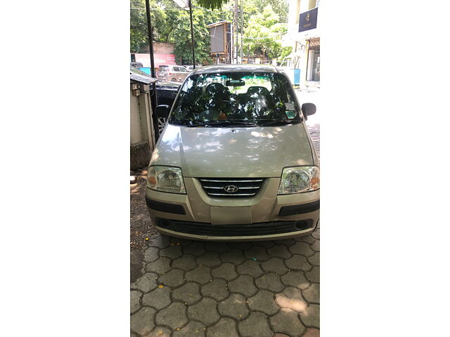 Used 2009 Hyundai Accent in Chennai